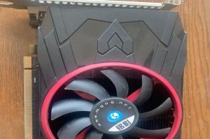 HD6770显卡的性能与优势（深入解析HD6770显卡的技术规格及游戏表现）