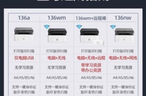 如何在HP电脑上进行无线打印？（无线打印设置步骤及注意事项）