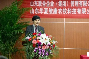 华夏维康蛋鸡料的优势和效果分析（关注饲料品质和鸡蛋质量，选择华夏维康蛋鸡料）