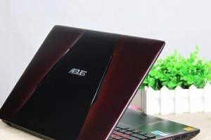 华硕FX53VW6300的卓越性能与出色设计（一款高性能游戏本带给您极致游戏体验）
