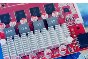 精影GTX650（在性能和稳定性方面的最佳选择）