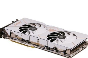 以铭GTX980Ti（强大性能，顶级游戏体验的首选显卡）