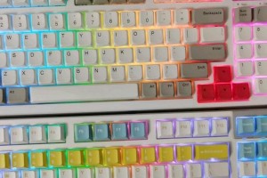 探索MK980的卓越表现力（挑战极限的机械键盘之选）