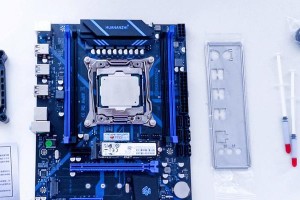 4GDDR4（迎接未来科技发展的理想之选）
