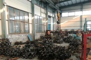 中兴新机械部办公环境的优势与特点（舒适宜人的工作环境提升效率）