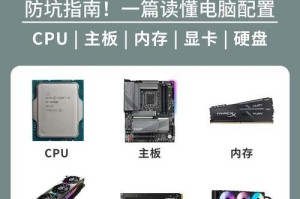 电脑CPU更换教程（简明易懂的步骤指南，助您顺利更换电脑CPU）