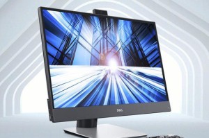 Dell成就一体机（优秀性能和卓越设计使Dell成就一体机引领行业潮流）