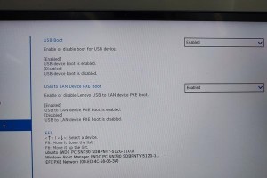 《电脑双系统安装Redhat教程》（轻松学会在电脑上安装Redhat系统）