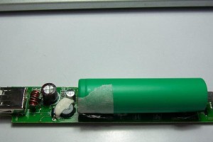 松下移动电源性能与使用体验评测（一款高品质、便携可靠的移动能源利器）