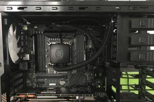 探索酷睿i7-6800K的性能和特点（突破性能极限，尽在酷睿i7-6800K）