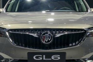 以撒哈拉GL6（豪华驾驶体验与出众性能的完美结合）