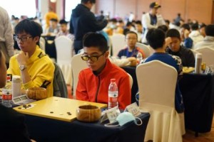 苏州天才围棋的魅力与实力（苏州天才围棋的突出表现和成就）