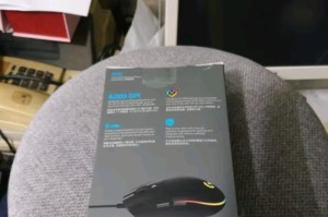 罗技G302鼠标的性能与体验（准确、敏捷、持久——G302带给你不一样的游戏体验）