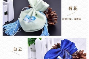 荷包的多重功能与使用技巧（探索荷包的实用性与创意搭配，发现身份象征与时尚趋势）