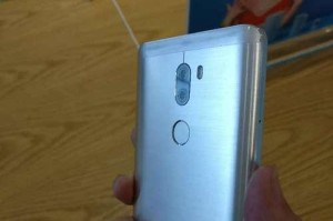 小米5s的精湛工艺与卓越品质（一款华丽外观、出色性能的旗舰手机）