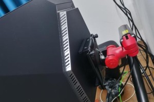 小屏幕4K显示器（探索小尺寸显示器的4K画质优势与适用场景）