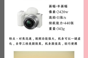 如何选择单反相机,如何挑选适合自己的摄影利器