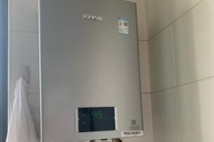林内燃气热水器并联的优势及应用（提供更稳定供热，实现多点热水供应）